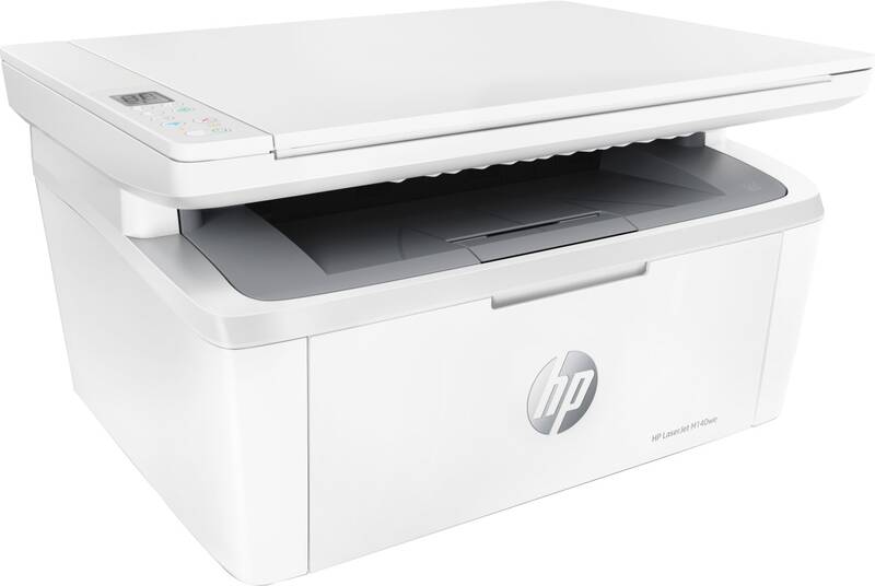 Tiskárna multifunkční HP LaserJet MFP M140we