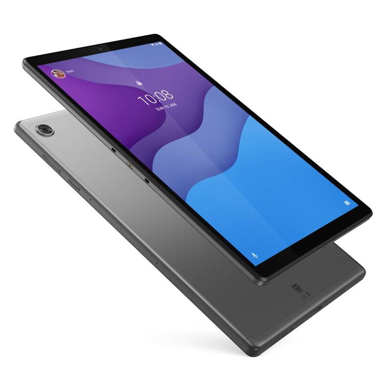 Dotykový tablet Lenovo Tab M10 HD 2nd Gen LTE 64 GB 10.1