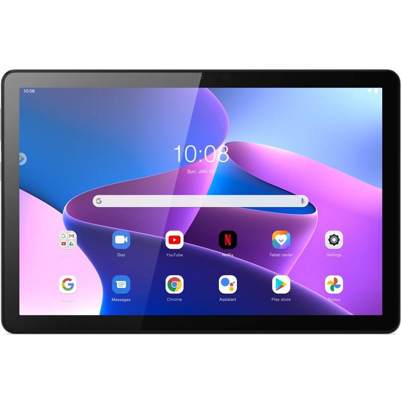 Dotykový tablet Lenovo Tab M10 (3rd Gen) 4 GB / 64 GB (ZAAE0062CZ) šedý