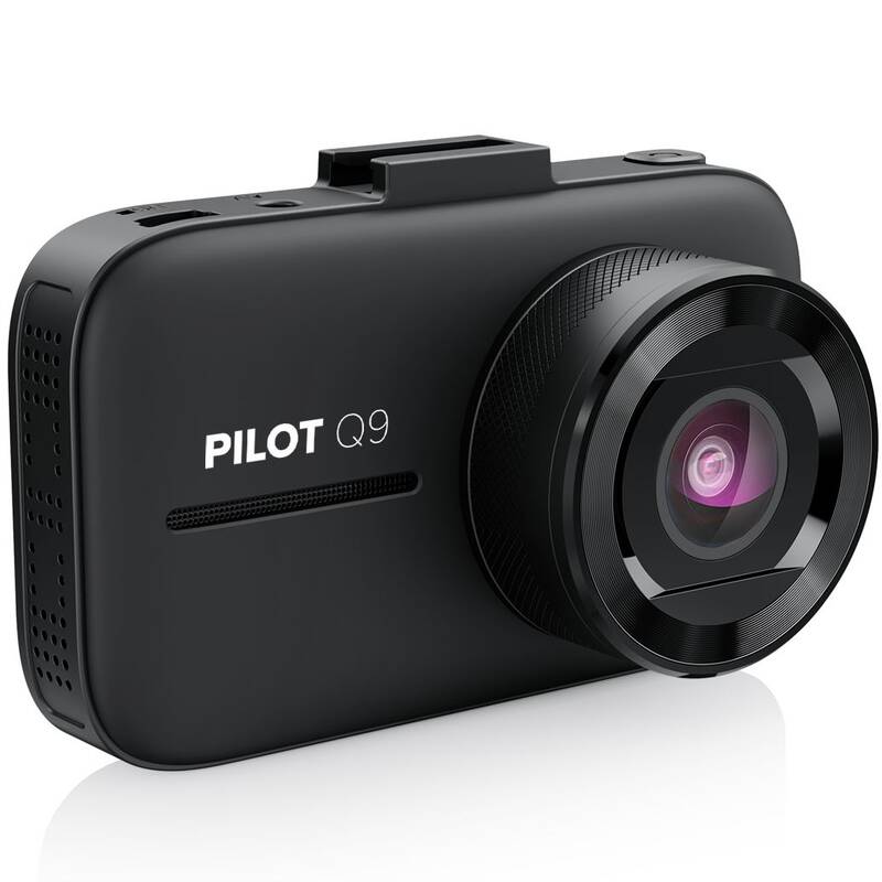 Autokamera Niceboy PILOT Q9 Radar černá
